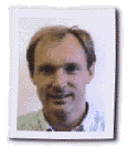 Tim Berners-Lee